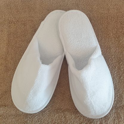 Luxury Bath slippers