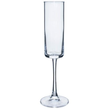 Iberian champagne flutes (set of 6)