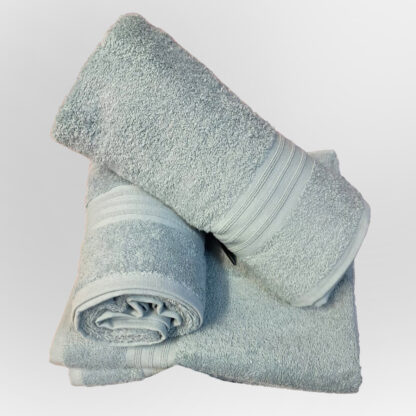 Luxury Cotton Towels