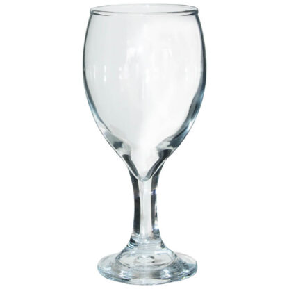 Imperial wine glasses