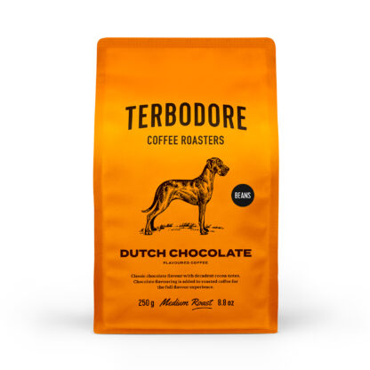 Coffee | Dutch Chocolate