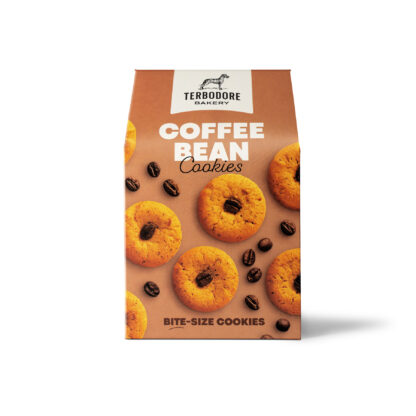 Cookies Coffee Bean