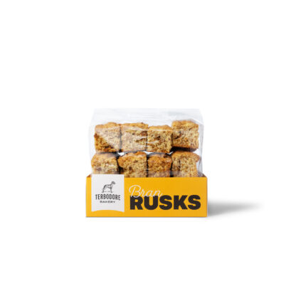 Rusks Bran